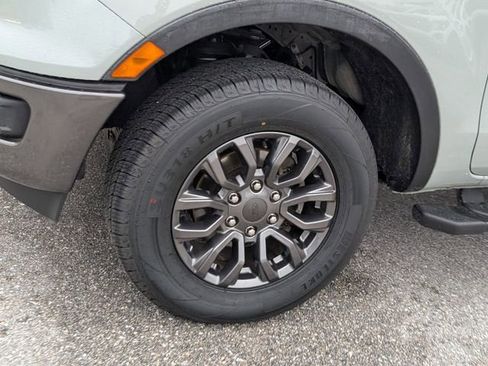 Certified 2021 Ford Ranger XLT w/ Equipment Group 302A High image 4