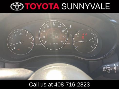 Used 2023 MAZDA CX-50 2.5 S w/ Cargo Package AWD/4WD image 3