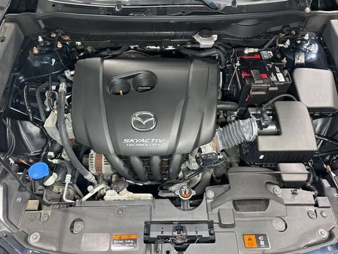 Used 2019 MAZDA CX-3 Touring w/ Preferred Equipment Package image 6