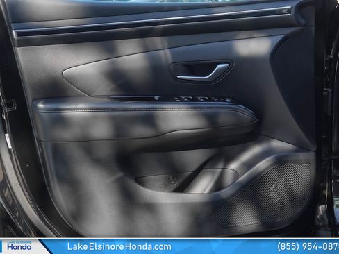 Used 2022 Hyundai Tucson XRT image 13