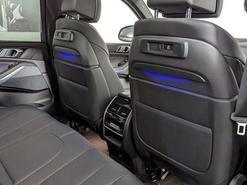 Used 2022 BMW X5 xDrive45e w/ Executive Package image 44