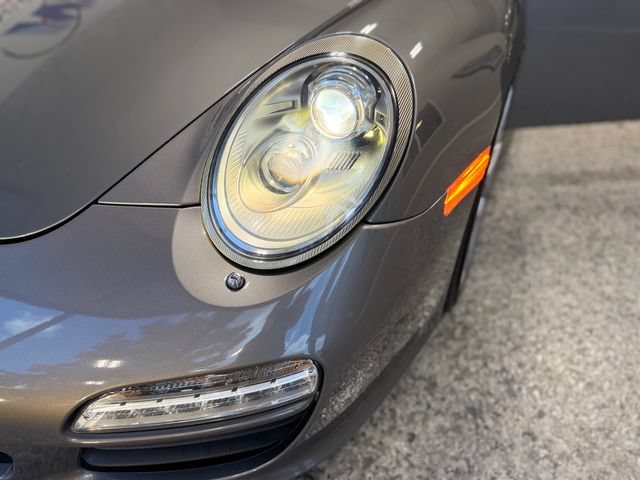 Used 2009 Porsche 911 Carrera S RWD image 35