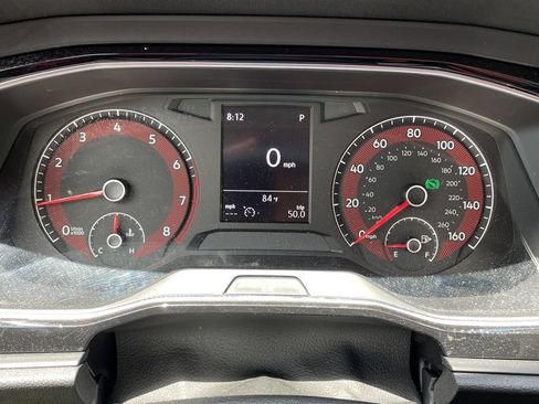 Used 2019 Volkswagen Jetta S w/ Driver Assistance Package FWD image 5