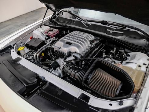 Used 2021 Dodge Challenger SRT Hellcat Redeye image 94