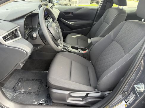 Used 2024 Toyota Corolla LE image 14