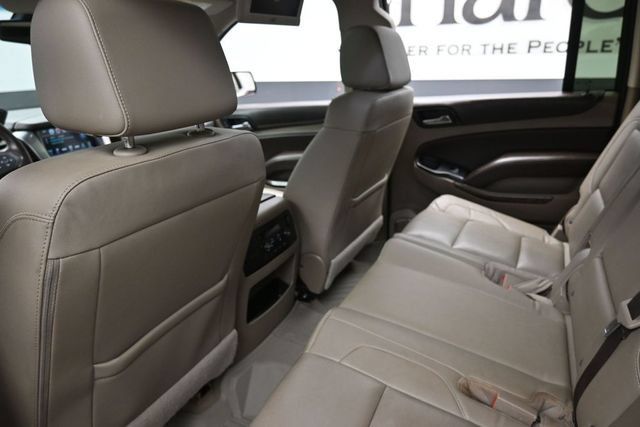 Used 2019 Chevrolet Suburban LT AWD/4WD image 26