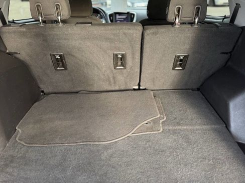 Used 2018 GMC Terrain SLE w/ Driver Convenience Package image 18