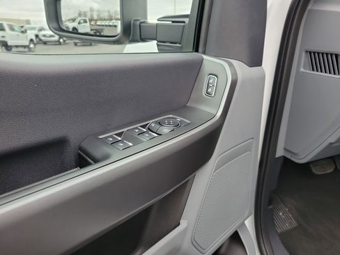 New 2026 Ford F250 XL w/ STX Appearance Package image 19