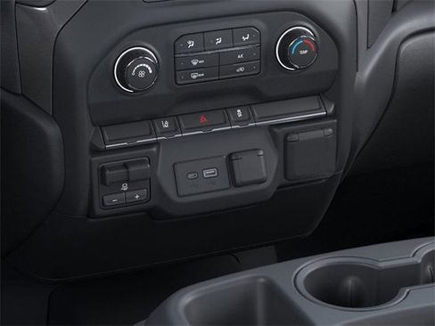 New 2025 Chevrolet Silverado 3500 W/T w/ WT Convenience Package image 23