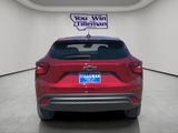 New 2025 Chevrolet Trax LS w/ LS Convenience Package image 2