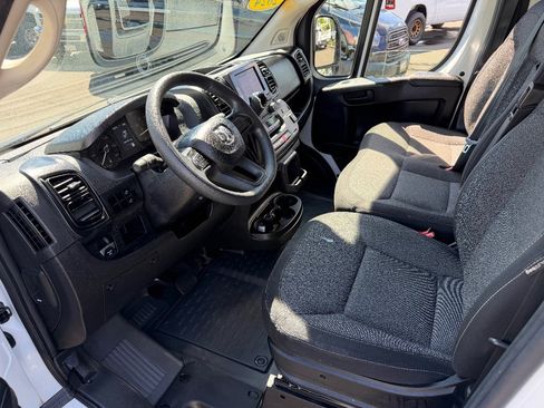 Used 2024 RAM ProMaster 3500 image 14