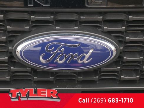 Used 2019 Ford Ranger XLT w/ Black Appearance Package image 11