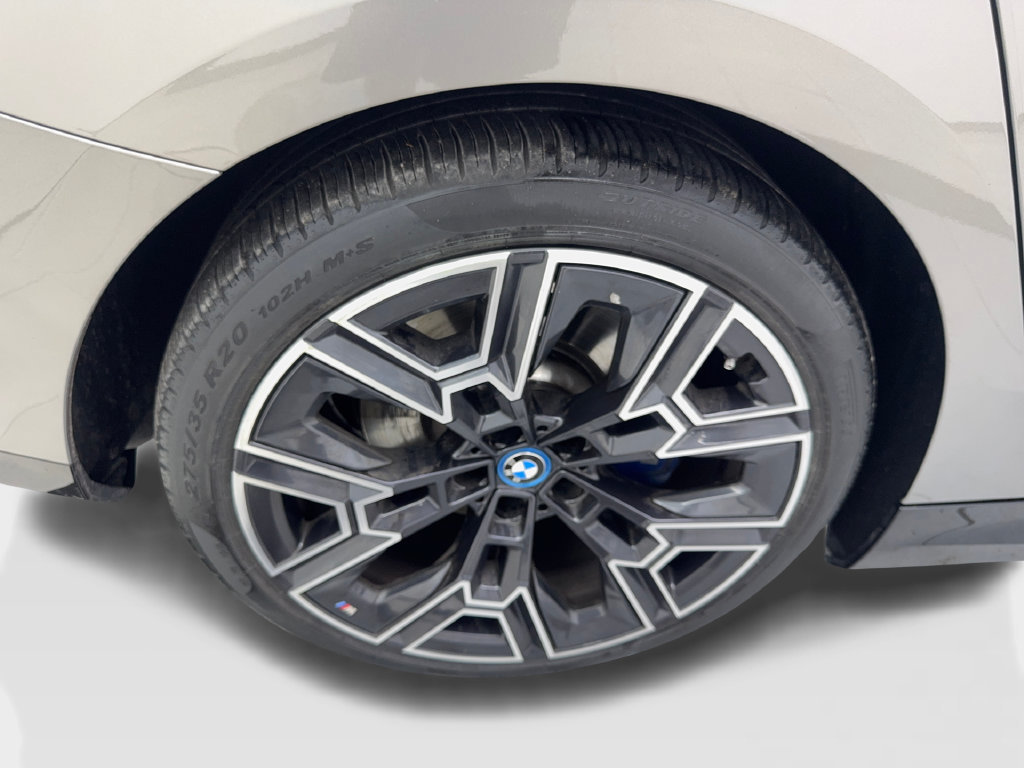 Used 2024 BMW i5 eDrive40i w/ M Sport Package RWD image 86