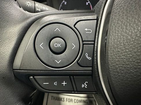 Used 2025 Toyota Corolla SE FWD image 19