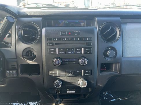 Used 2014 Ford F150 STX w/ Equipment Group 201A Mid image 22