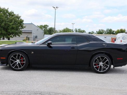 Used 2018 Dodge Challenger R/T Scat Pack image 8