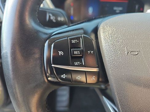 Used 2024 Ford Escape Active FWD image 15