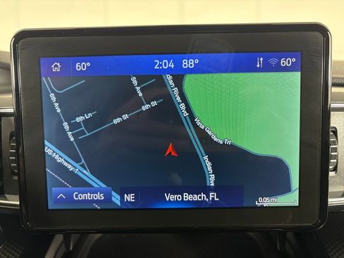 Certified 2023 Ford Explorer ST w/ Equipment Group 401A RWD image 26