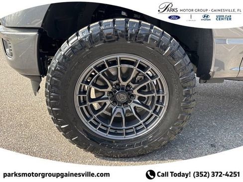New 2025 Ford F150 STX w/ Equipment Group 200A AWD/4WD image 9