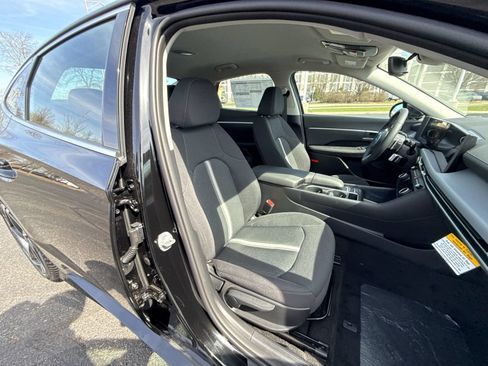 Used 2026 Hyundai Sonata SEL AWD/4WD image 25