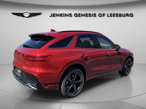 New 2026 Genesis GV70 3.5T Sport Prestige image 6