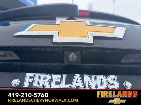 Certified 2019 Chevrolet Trax LS w/ LPO, Protection Package image 36