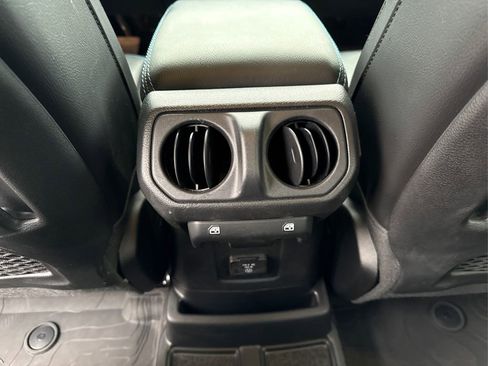 Used 2023 Jeep Wrangler Unlimited Rubicon 4xe w/ Cold Weather Group image 32