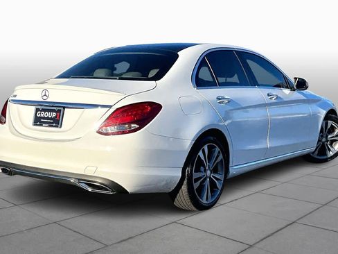 Used 2017 Mercedes-Benz C 300 Sedan image 13