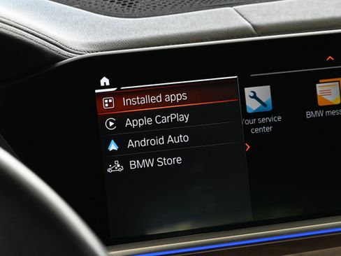 Used 2021 BMW X5 sDrive40i w/ Convenience Package RWD image 36