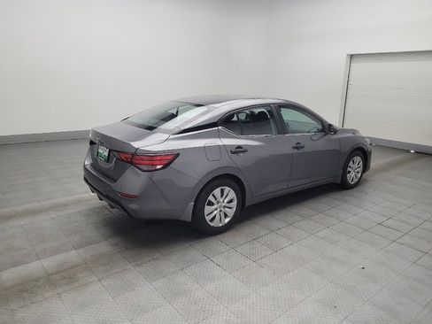 Used 2024 Nissan Sentra S image 10