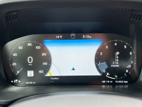 Used 2020 Volvo XC60 T6 Inscription w/ Protection Package Premier image 19