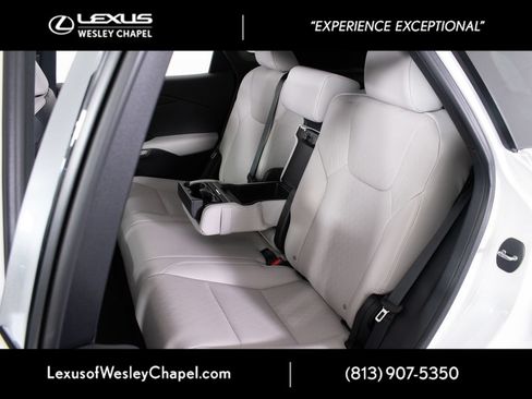 Used 2024 Lexus RX 350 Premium Plus w/ Convenience Package FWD image 25