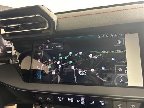 New 2026 Audi S3 Premium image 25