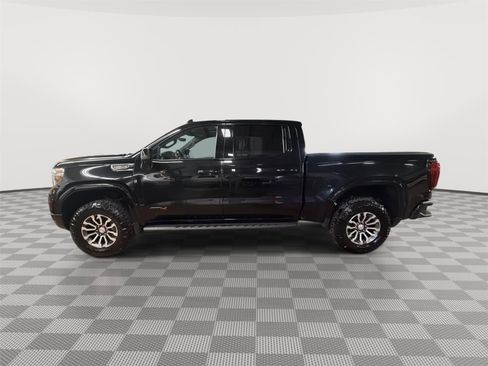 Used 2021 GMC Sierra 1500 AT4 w/ AT4 Premium Package image 7