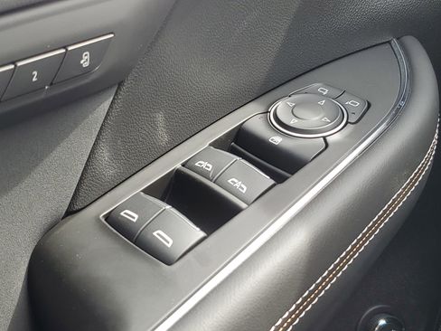 New 2026 Buick Envision Sport Touring AWD/4WD image 26