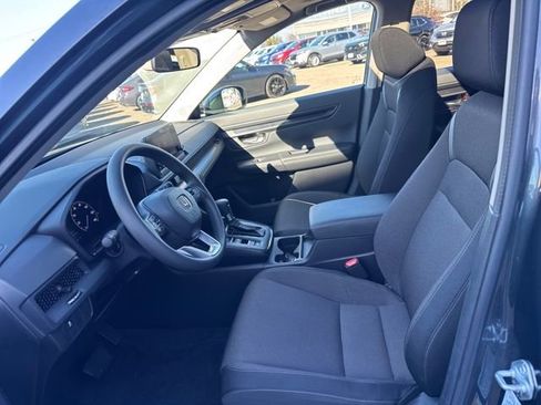 Used 2023 Honda CR-V EX image 3