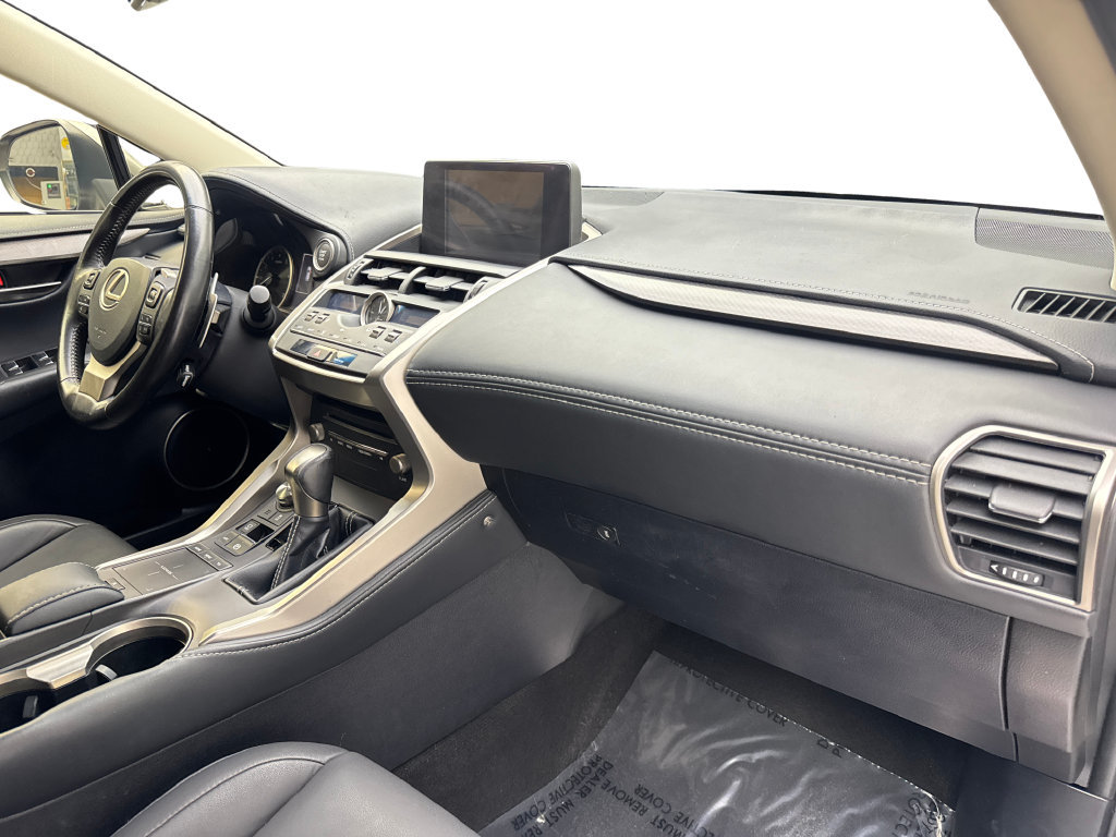 Used 2019 Lexus NX 300 FWD w/ Accessory Package 2 image 54