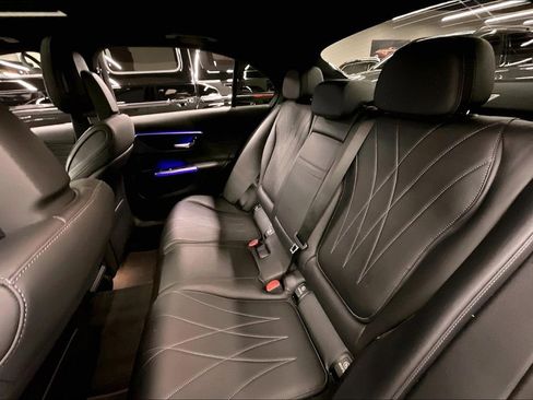 Certified 2025 Mercedes-Benz C 43 AMG 4MATIC Sedan image 18