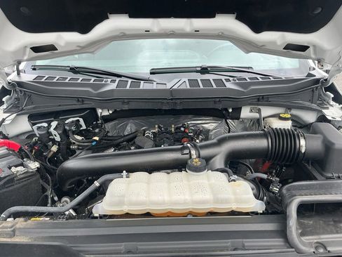 Used 2024 Ford F150 XLT w/ Equipment Group 302A MID AWD/4WD image 25
