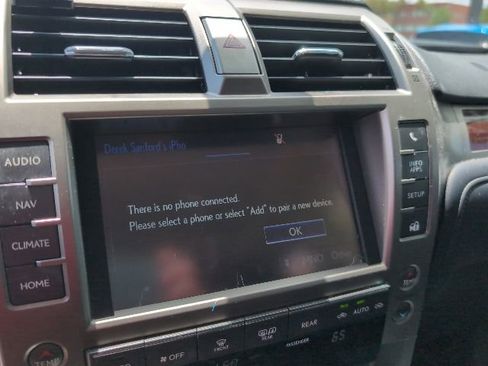 Used 2015 Lexus GX 460 w/ Premium Package AWD/4WD image 18