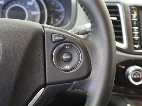 Used 2016 Honda CR-V EX-L image 13