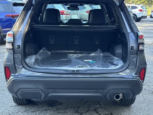 New 2026 Subaru Forester Limited AWD/4WD image 32