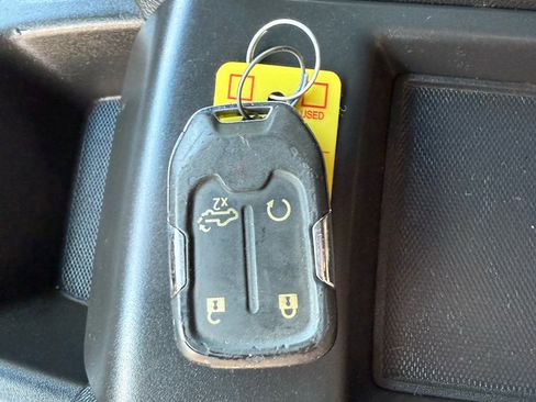 Used 2020 Chevrolet Silverado 1500 LT Trail Boss w/ Convenience Package image 37