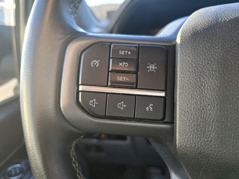 Used 2024 Ford F150 XLT w/ Mobile Office Package image 22