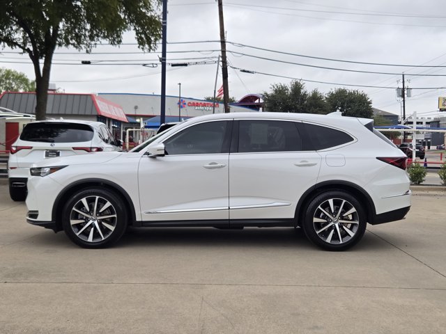 Certified 2026 Acura MDX w/ Technology Package FWD image 5