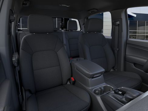 New 2026 GMC Canyon Elevation w/ Convenience Package AWD/4WD image 16