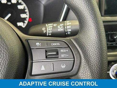 Used 2026 Honda CR-V LX image 29