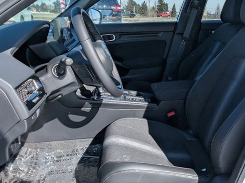 New 2026 Honda Civic Sport image 6