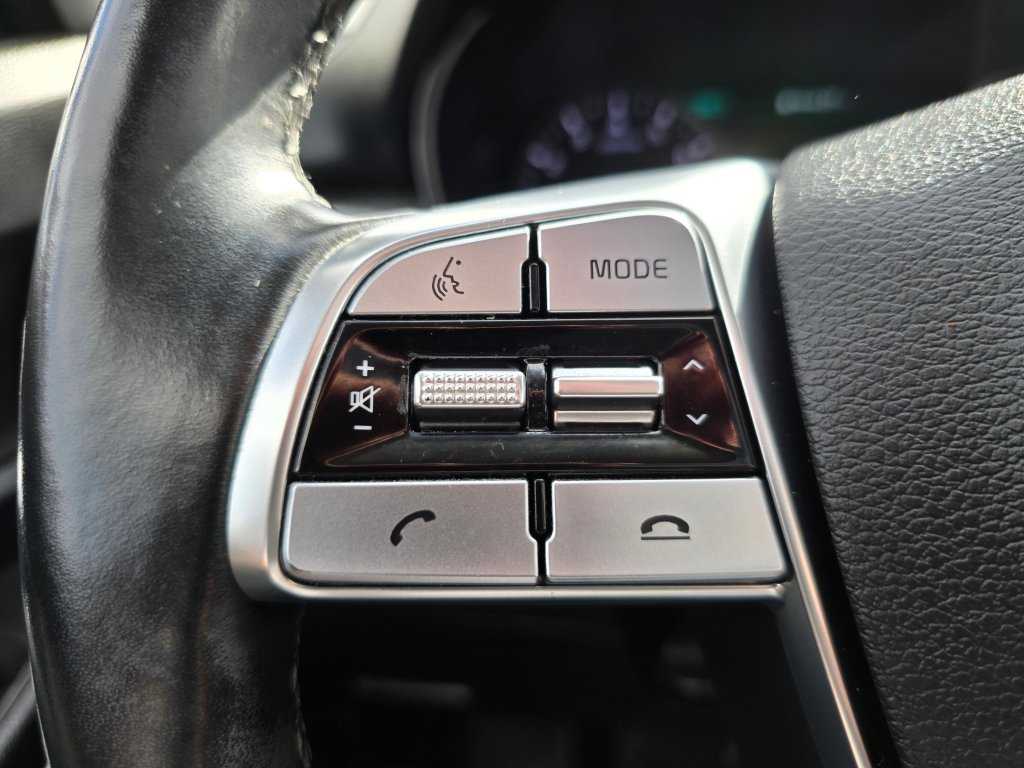 Used 2021 Kia Telluride SX w/ SX Prestige Package AWD/4WD image 6