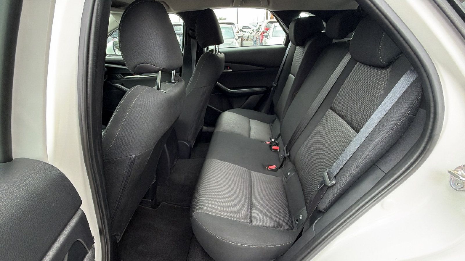 Used 2024 MAZDA CX-30 AWD 2.5 S image 24